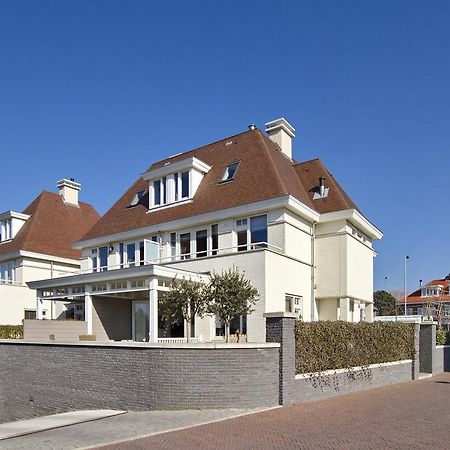 Bed & Breakfast Wit 51 Noordwijk Bagian luar foto