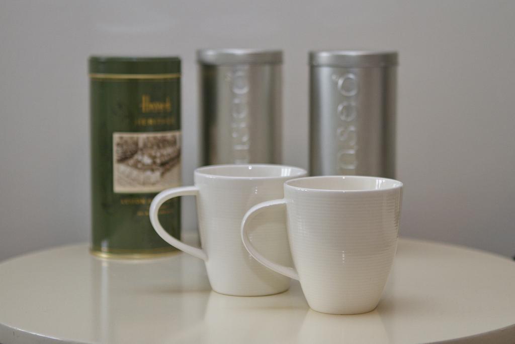 Bed & Breakfast Wit 51 Noordwijk Bagian luar foto