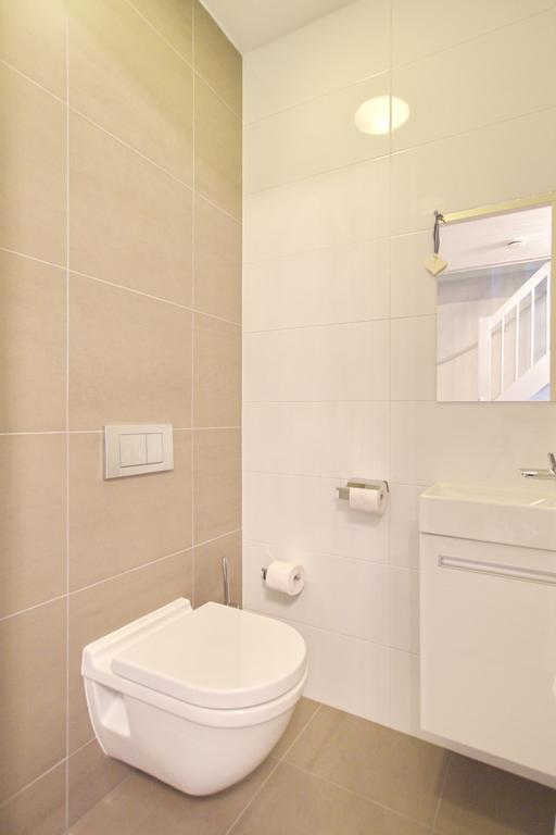 Bed & Breakfast Wit 51 Noordwijk Ruang foto